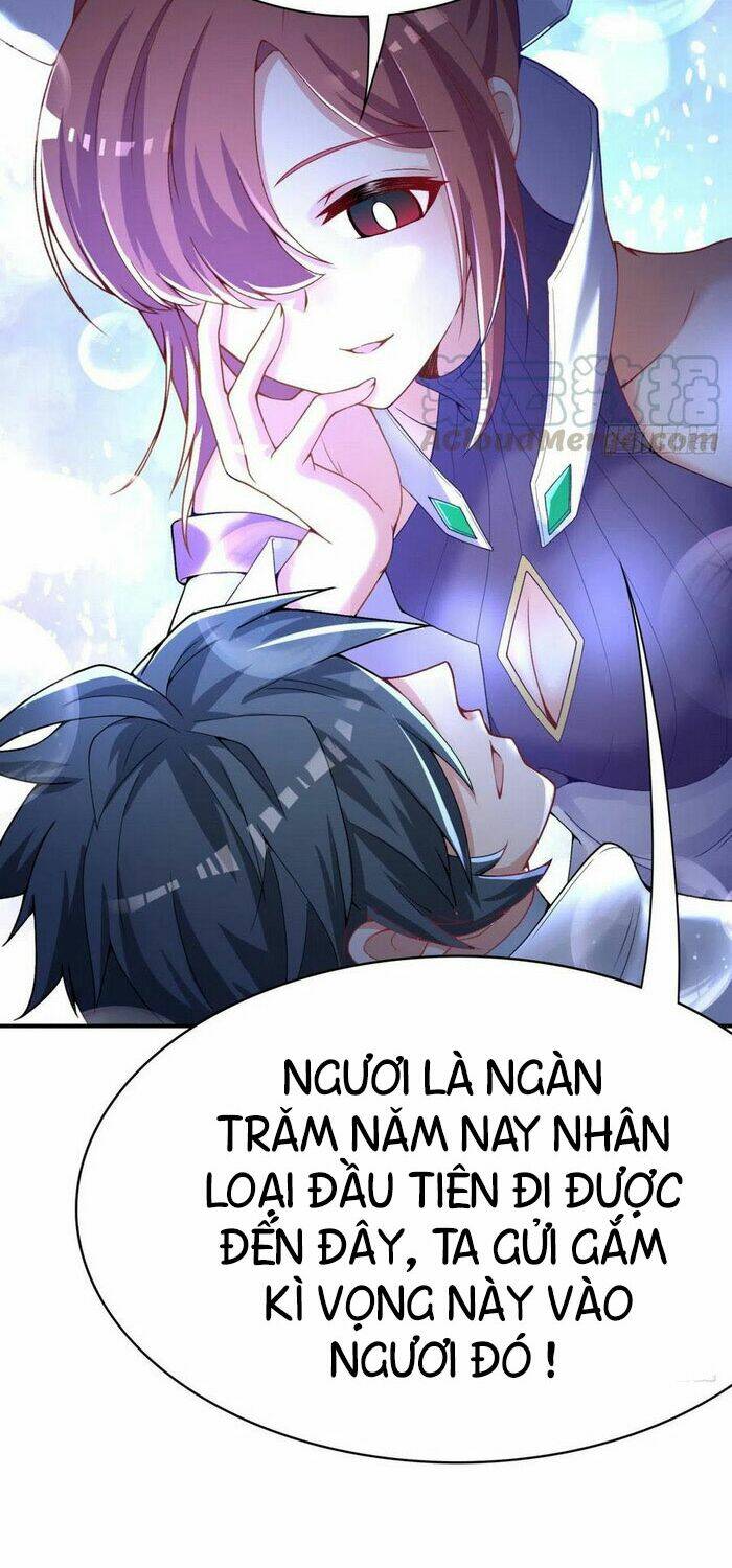 Ta Nhặt Được Thuộc Tính Tại Tu Chân Giới - Chapter 115 - Page 27