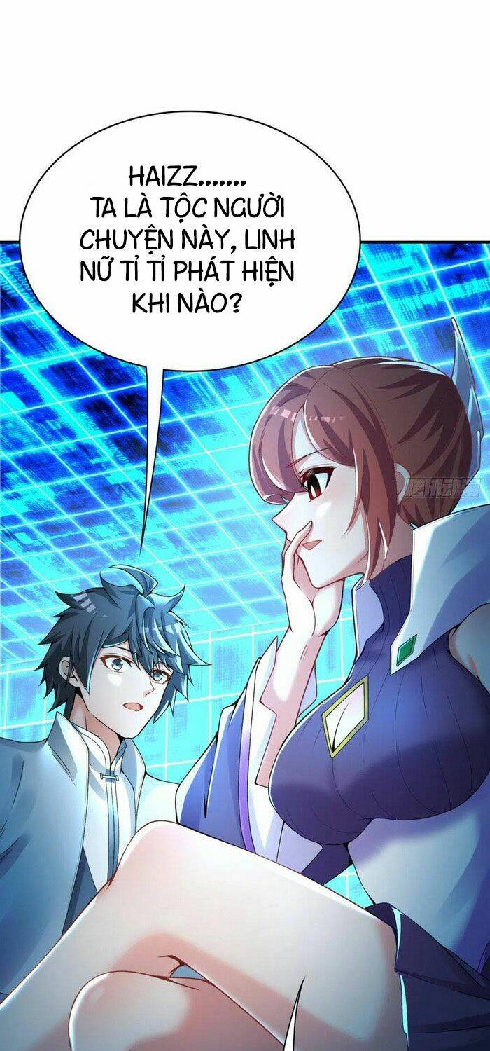 Ta Nhặt Được Thuộc Tính Tại Tu Chân Giới - Chapter 115 - Page 28