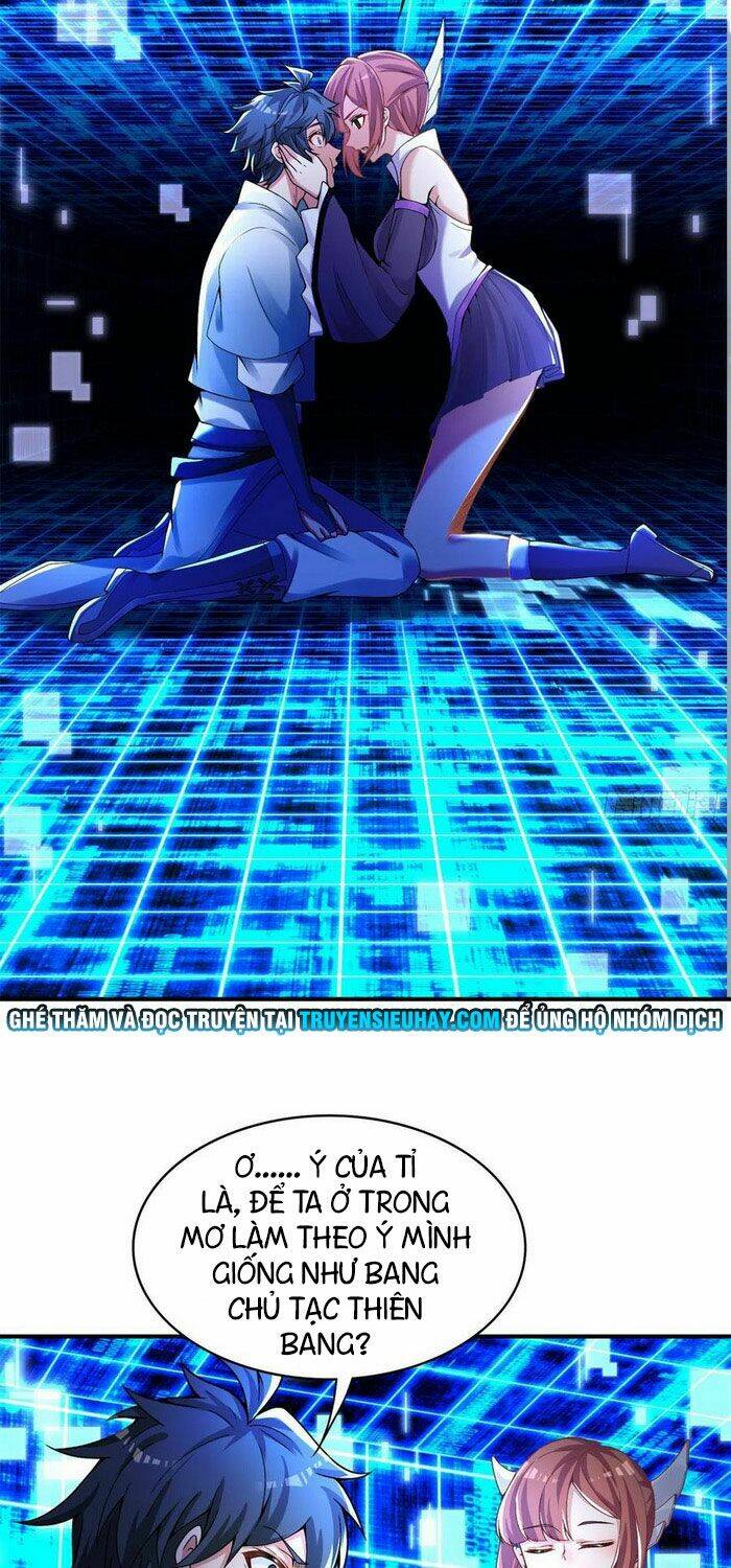 Ta Nhặt Được Thuộc Tính Tại Tu Chân Giới - Chapter 115 - Page 32