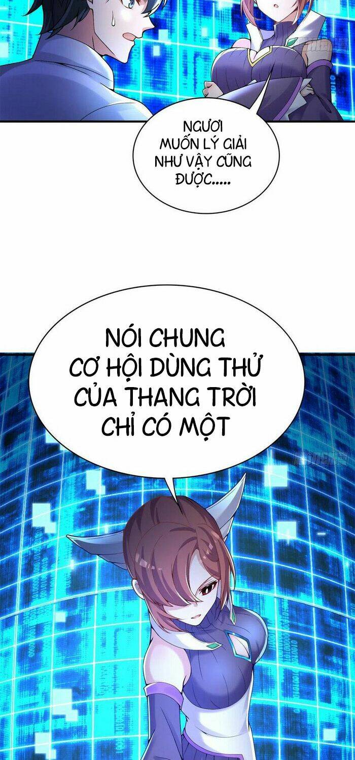 Ta Nhặt Được Thuộc Tính Tại Tu Chân Giới - Chapter 115 - Page 33