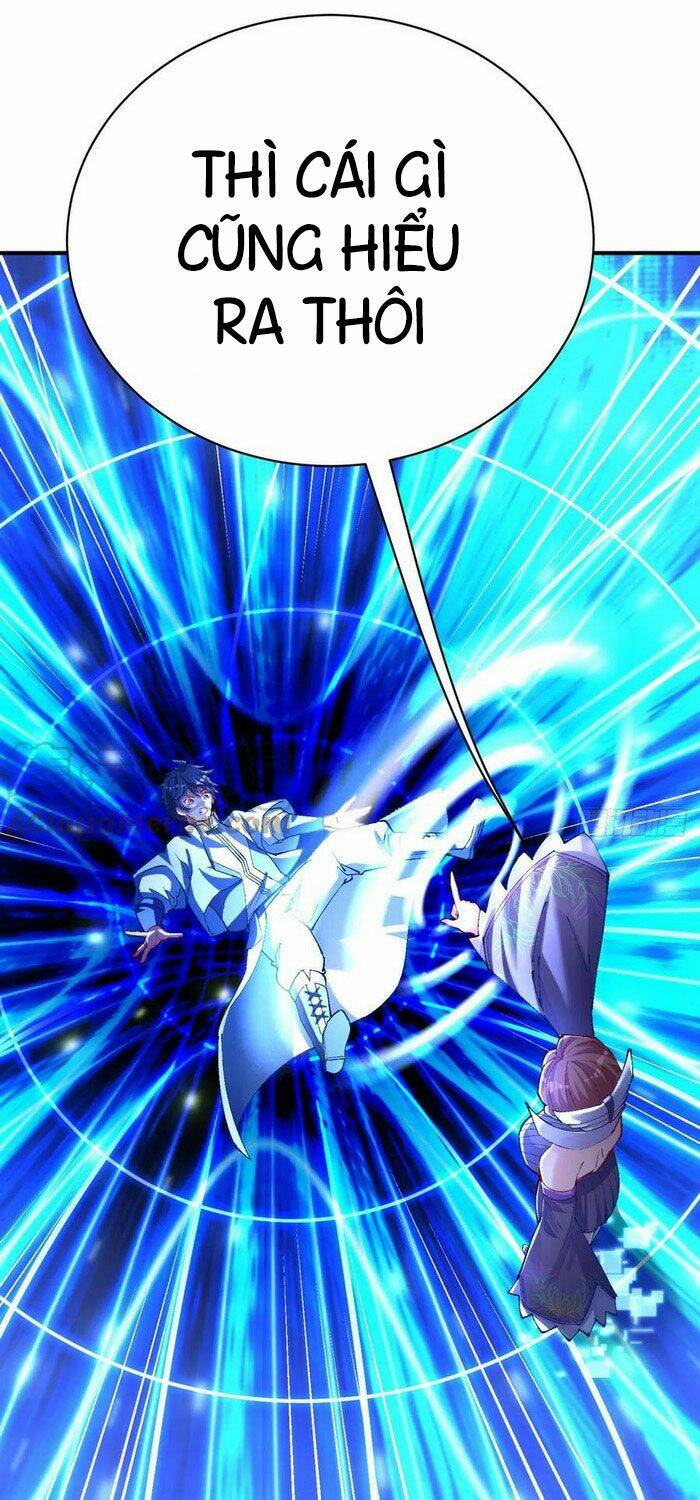 Ta Nhặt Được Thuộc Tính Tại Tu Chân Giới - Chapter 115 - Page 36