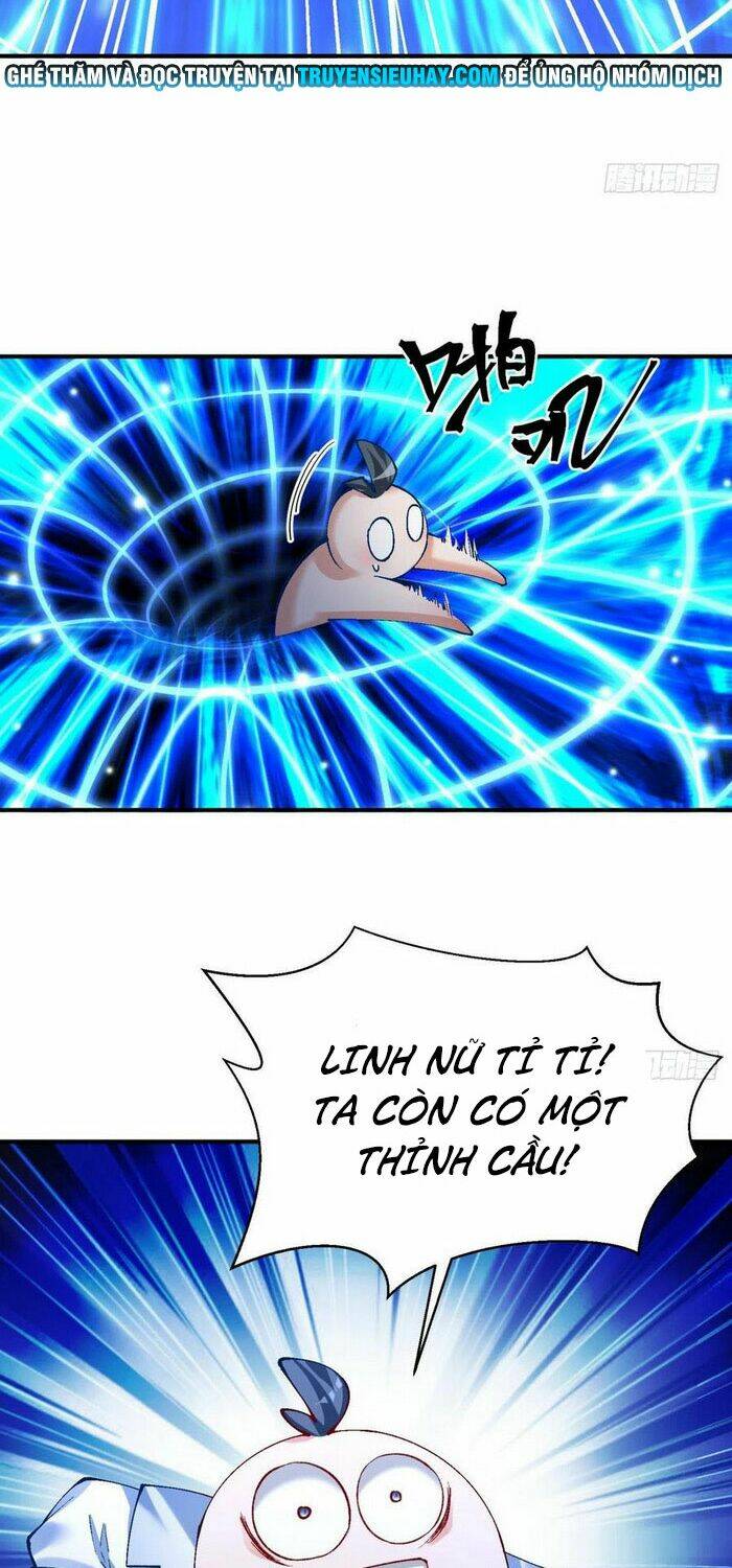 Ta Nhặt Được Thuộc Tính Tại Tu Chân Giới - Chapter 115 - Page 37