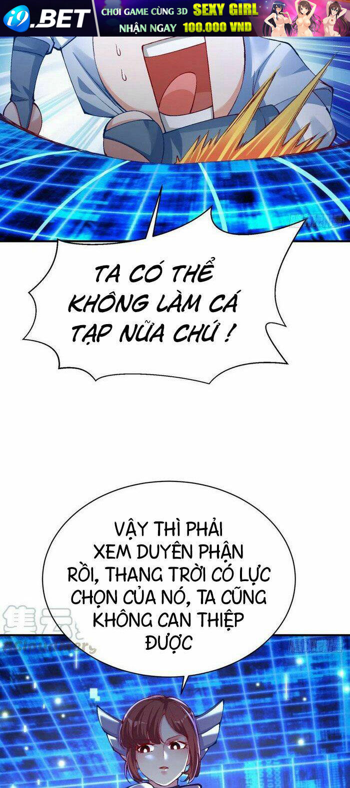Ta Nhặt Được Thuộc Tính Tại Tu Chân Giới - Chapter 115 - Page 38
