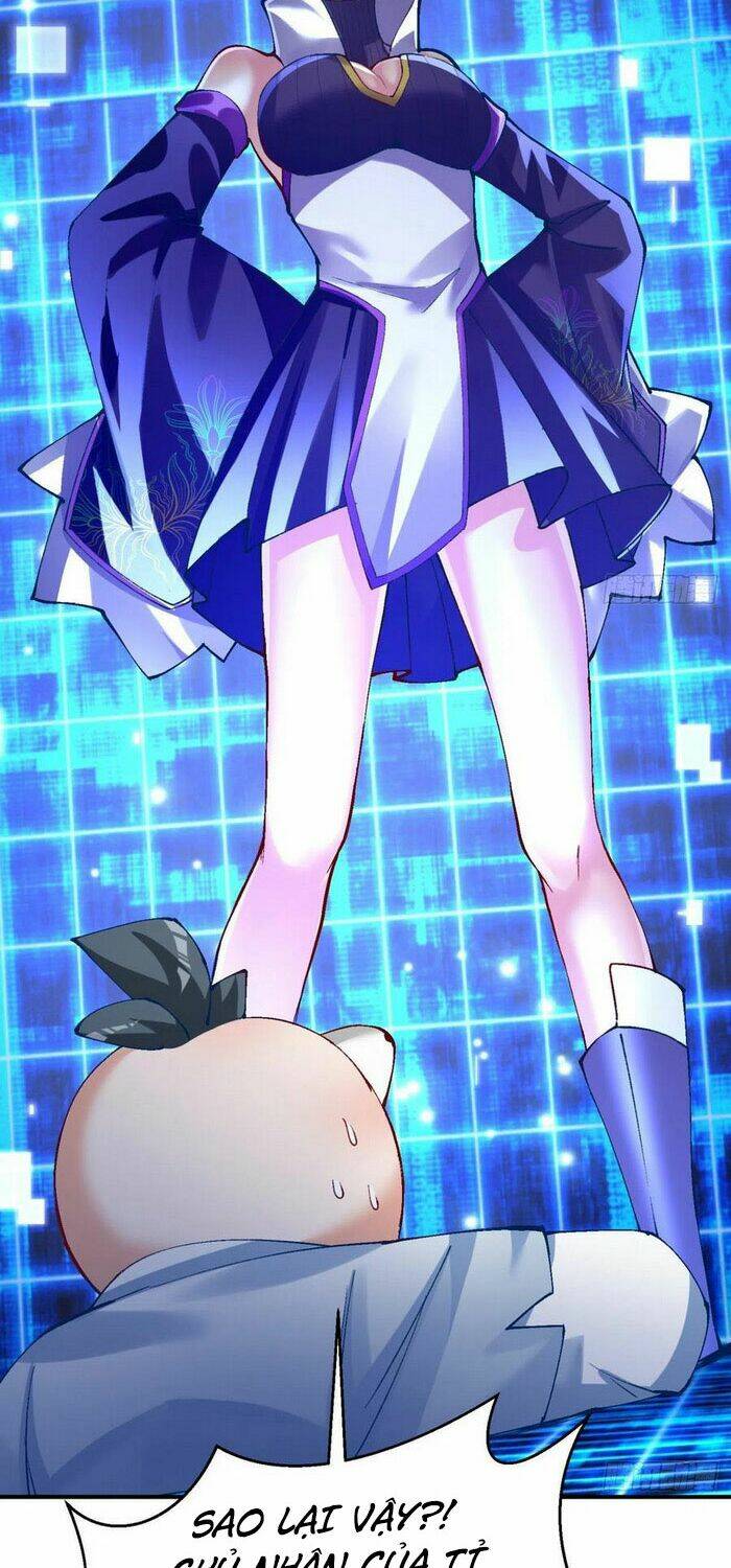 Ta Nhặt Được Thuộc Tính Tại Tu Chân Giới - Chapter 115 - Page 39