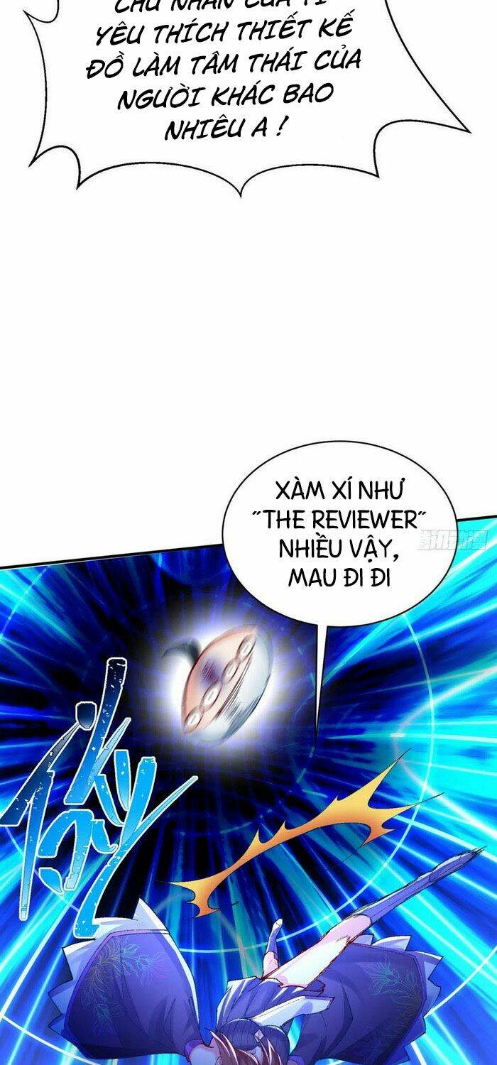 Ta Nhặt Được Thuộc Tính Tại Tu Chân Giới - Chapter 115 - Page 40