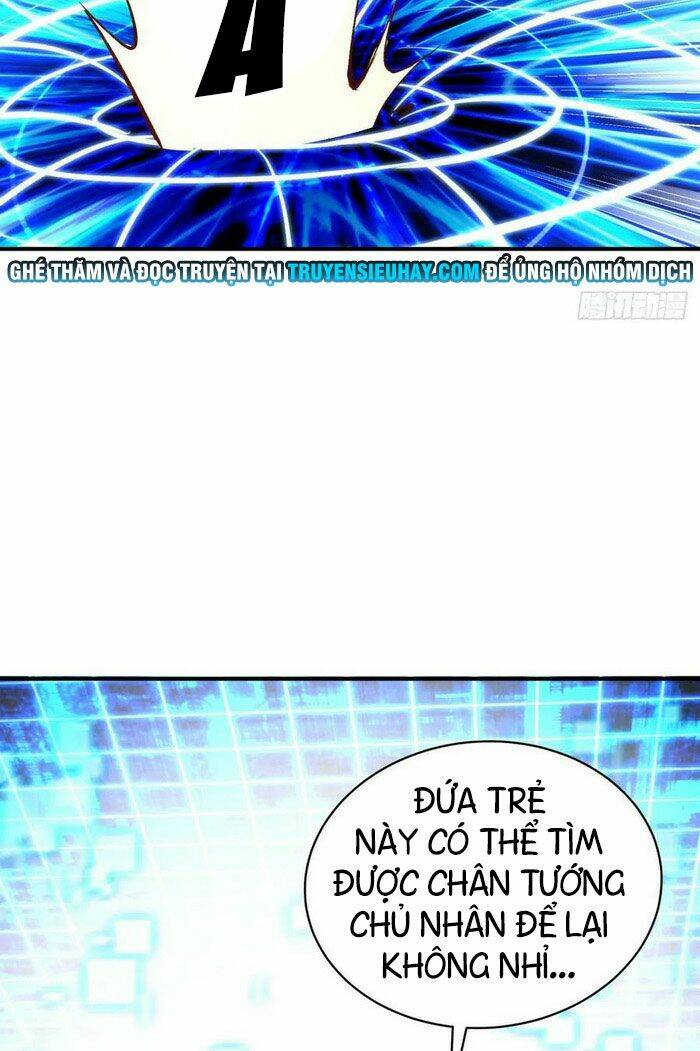 Ta Nhặt Được Thuộc Tính Tại Tu Chân Giới - Chapter 115 - Page 42