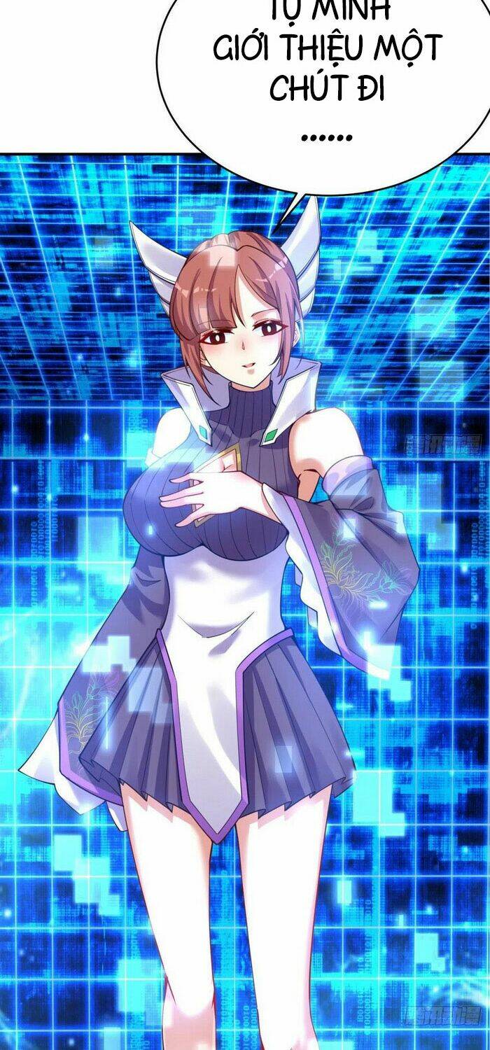 Ta Nhặt Được Thuộc Tính Tại Tu Chân Giới - Chapter 115 - Page 5