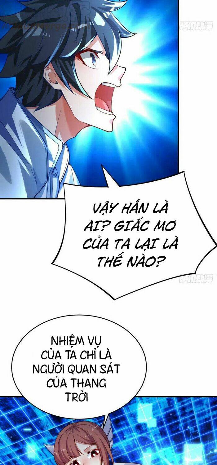 Ta Nhặt Được Thuộc Tính Tại Tu Chân Giới - Chapter 115 - Page 7