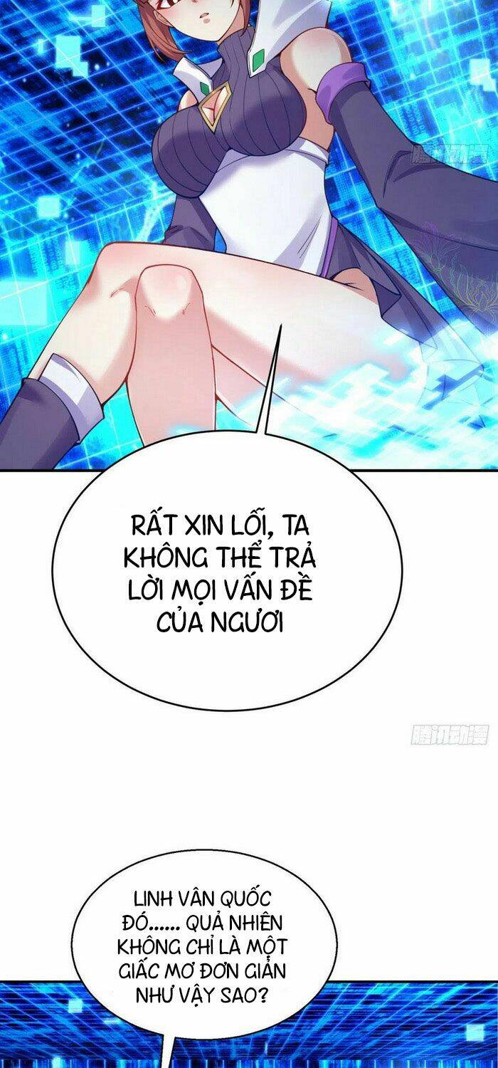 Ta Nhặt Được Thuộc Tính Tại Tu Chân Giới - Chapter 115 - Page 8