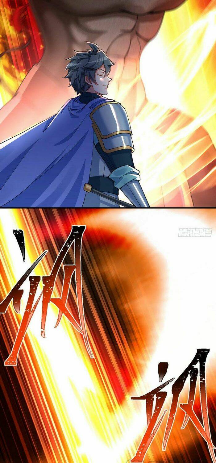 Ta Nhặt Được Thuộc Tính Tại Tu Chân Giới - Chapter 116 - Page 10