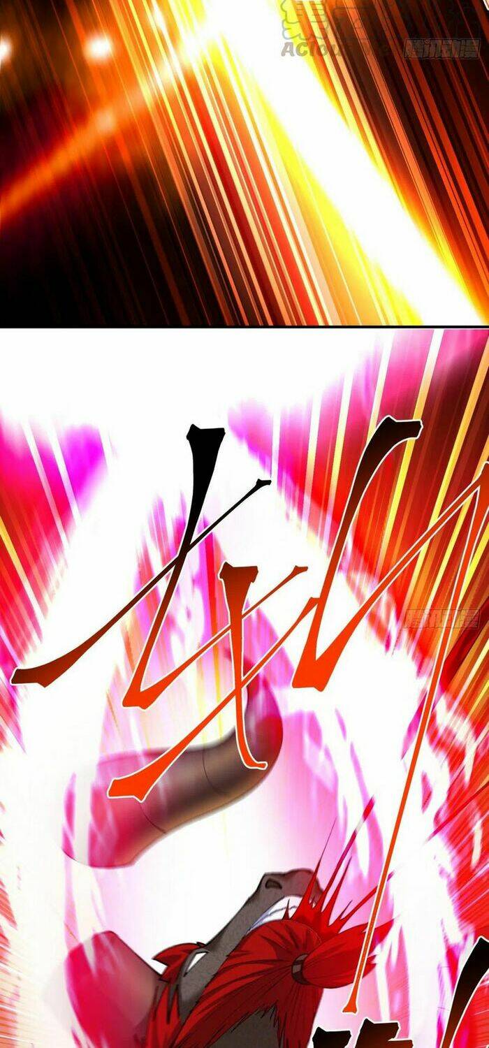 Ta Nhặt Được Thuộc Tính Tại Tu Chân Giới - Chapter 116 - Page 11