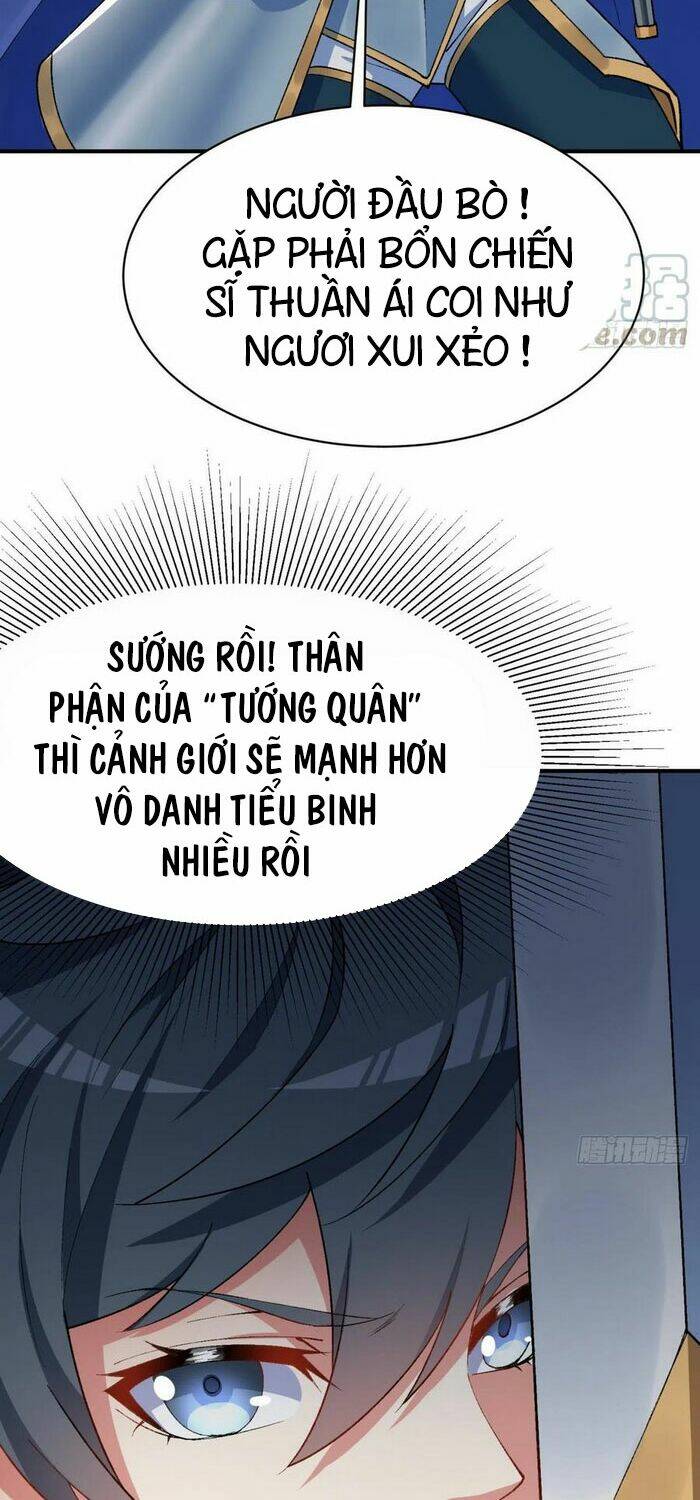 Ta Nhặt Được Thuộc Tính Tại Tu Chân Giới - Chapter 116 - Page 13