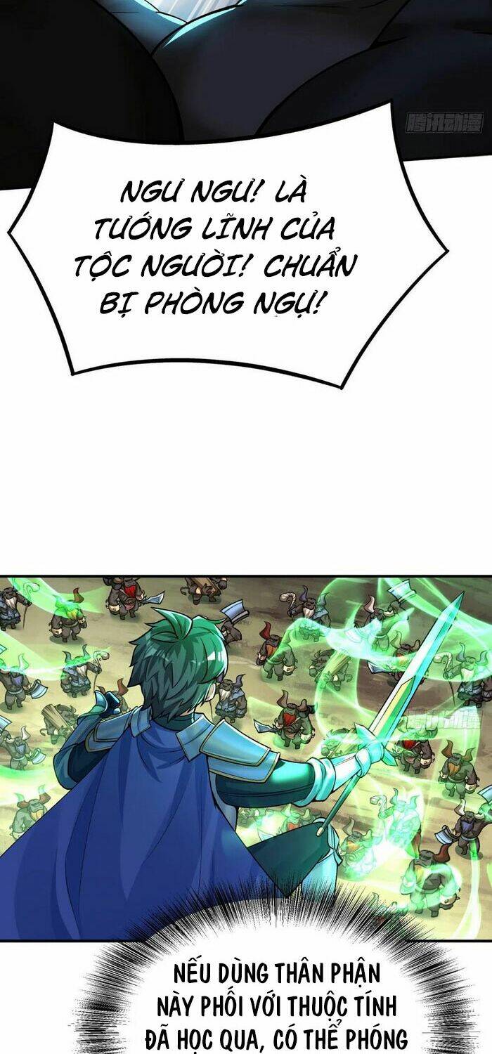 Ta Nhặt Được Thuộc Tính Tại Tu Chân Giới - Chapter 116 - Page 18