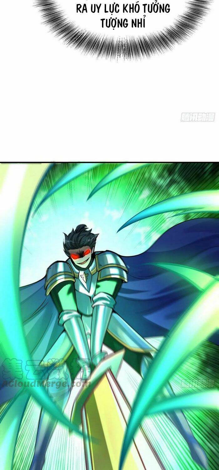 Ta Nhặt Được Thuộc Tính Tại Tu Chân Giới - Chapter 116 - Page 19