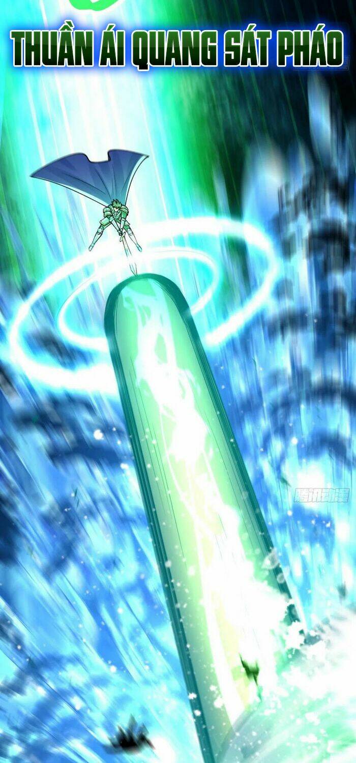 Ta Nhặt Được Thuộc Tính Tại Tu Chân Giới - Chapter 116 - Page 22