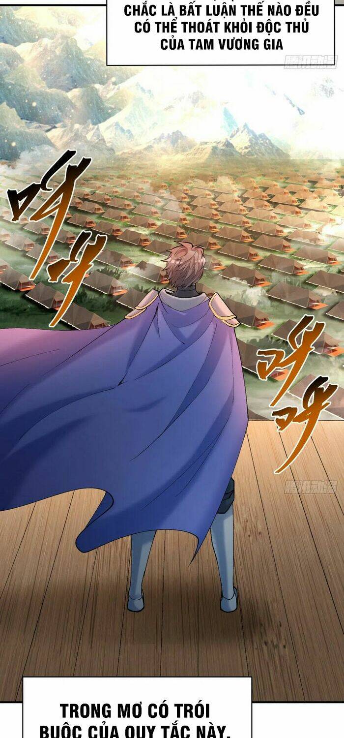 Ta Nhặt Được Thuộc Tính Tại Tu Chân Giới - Chapter 116 - Page 30