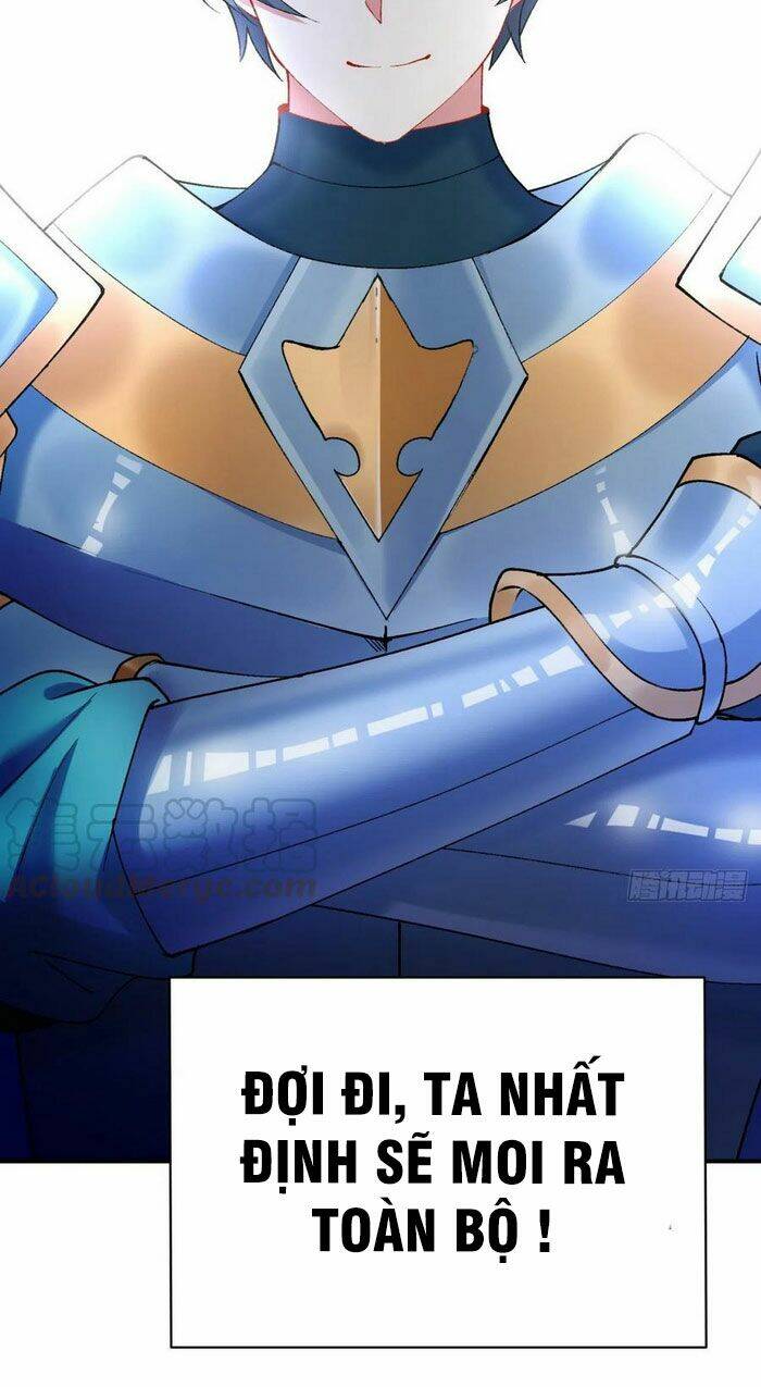 Ta Nhặt Được Thuộc Tính Tại Tu Chân Giới - Chapter 116 - Page 33