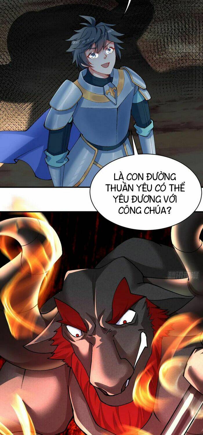 Ta Nhặt Được Thuộc Tính Tại Tu Chân Giới - Chapter 116 - Page 3