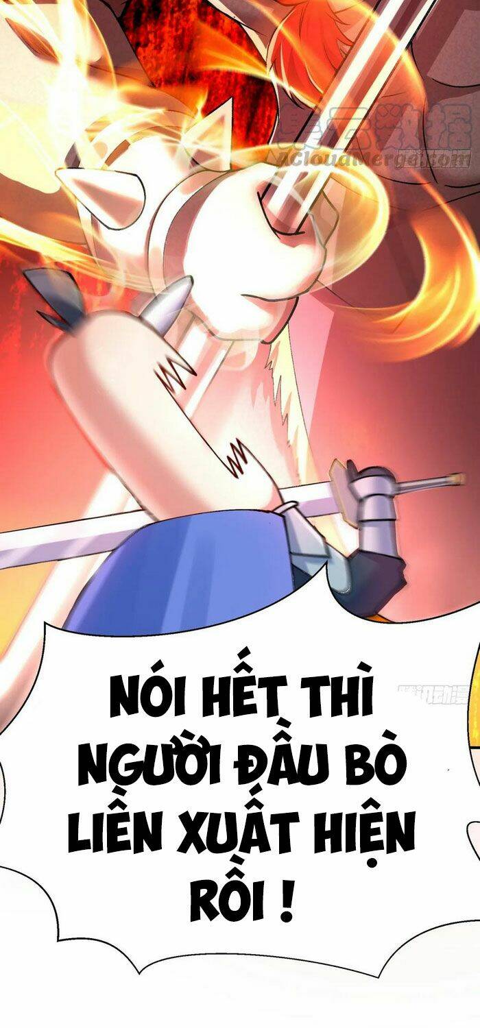 Ta Nhặt Được Thuộc Tính Tại Tu Chân Giới - Chapter 116 - Page 4