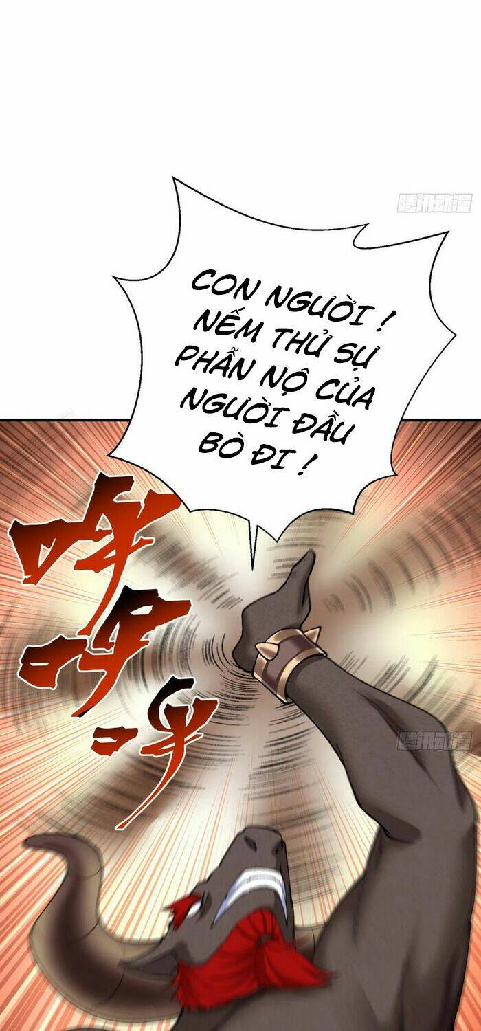 Ta Nhặt Được Thuộc Tính Tại Tu Chân Giới - Chapter 116 - Page 5