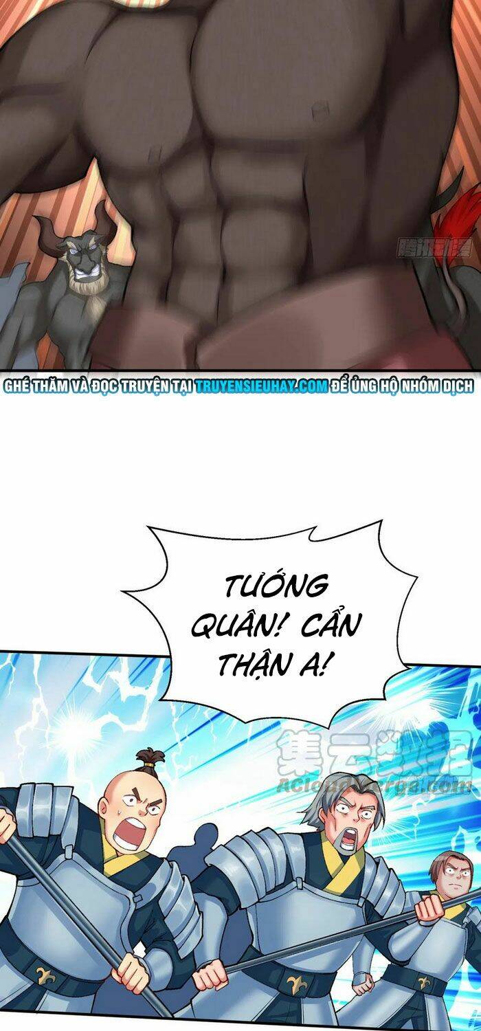 Ta Nhặt Được Thuộc Tính Tại Tu Chân Giới - Chapter 116 - Page 6