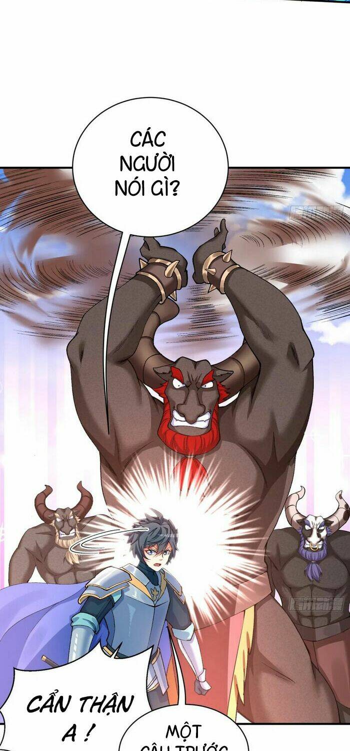 Ta Nhặt Được Thuộc Tính Tại Tu Chân Giới - Chapter 116 - Page 7