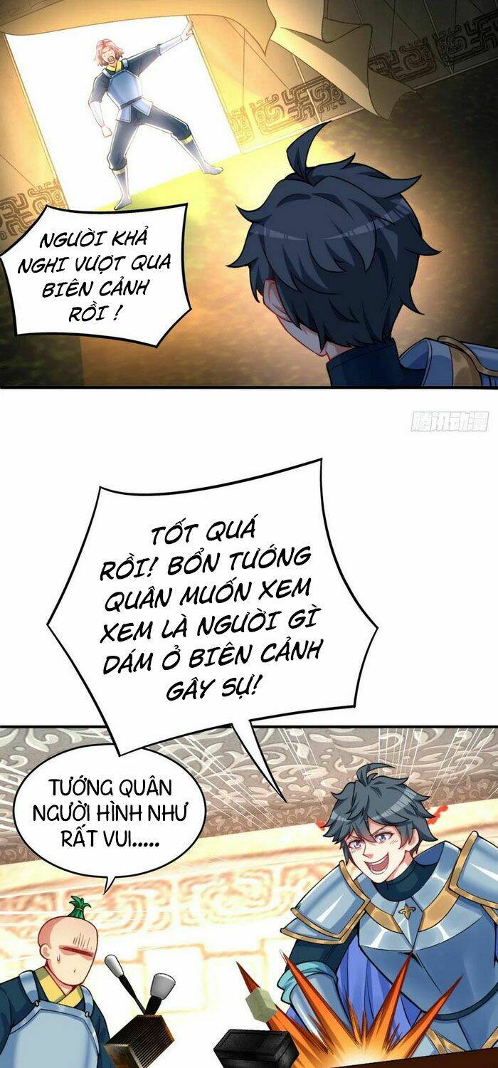 Ta Nhặt Được Thuộc Tính Tại Tu Chân Giới - Chapter 117 - Page 10