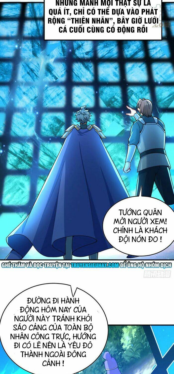 Ta Nhặt Được Thuộc Tính Tại Tu Chân Giới - Chapter 117 - Page 13