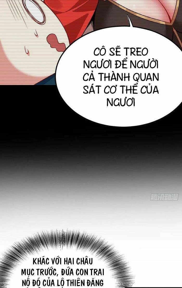 Ta Nhặt Được Thuộc Tính Tại Tu Chân Giới - Chapter 117 - Page 18