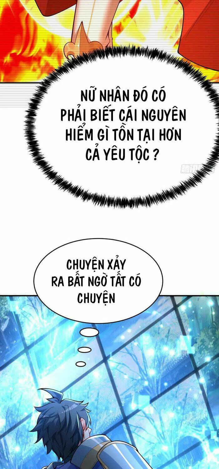 Ta Nhặt Được Thuộc Tính Tại Tu Chân Giới - Chapter 117 - Page 21