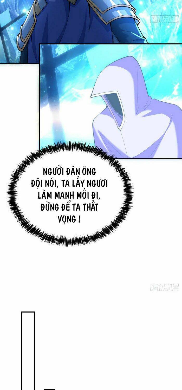 Ta Nhặt Được Thuộc Tính Tại Tu Chân Giới - Chapter 117 - Page 22