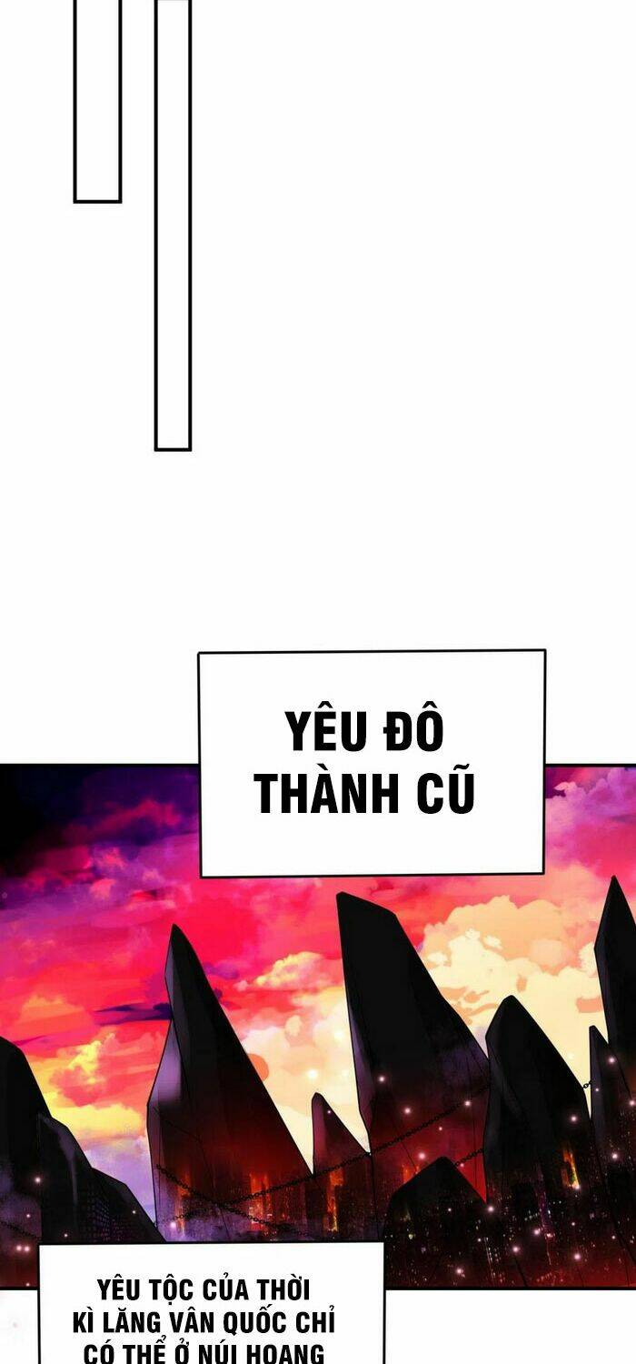 Ta Nhặt Được Thuộc Tính Tại Tu Chân Giới - Chapter 117 - Page 23