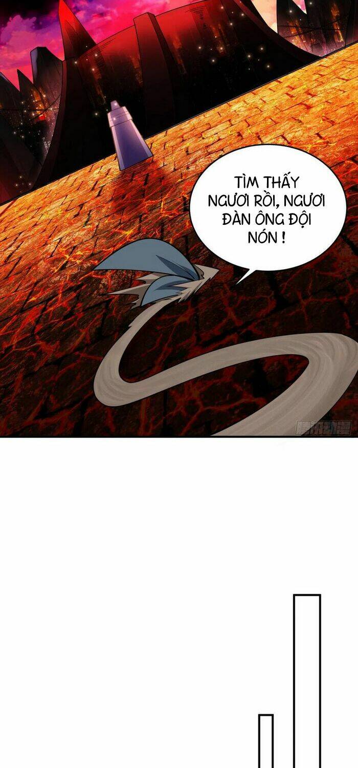 Ta Nhặt Được Thuộc Tính Tại Tu Chân Giới - Chapter 117 - Page 27