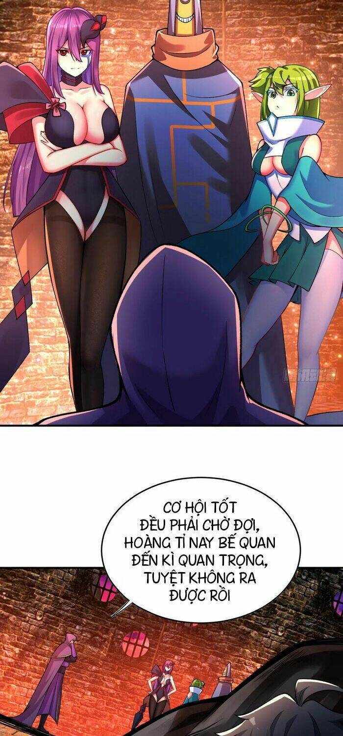 Ta Nhặt Được Thuộc Tính Tại Tu Chân Giới - Chapter 117 - Page 29