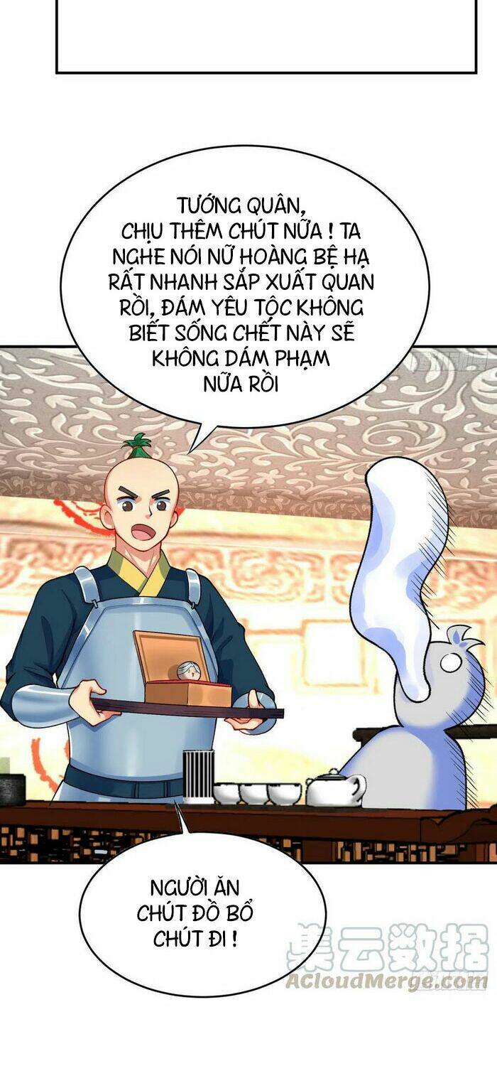Ta Nhặt Được Thuộc Tính Tại Tu Chân Giới - Chapter 117 - Page 3