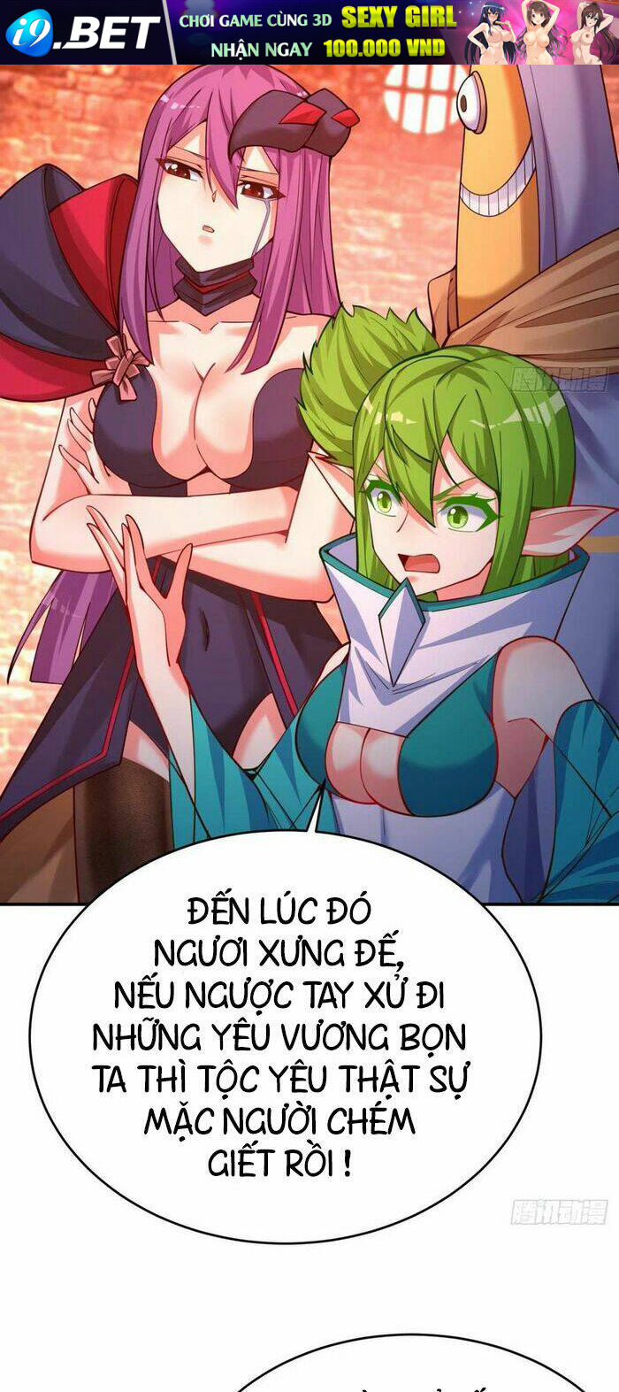 Ta Nhặt Được Thuộc Tính Tại Tu Chân Giới - Chapter 117 - Page 40