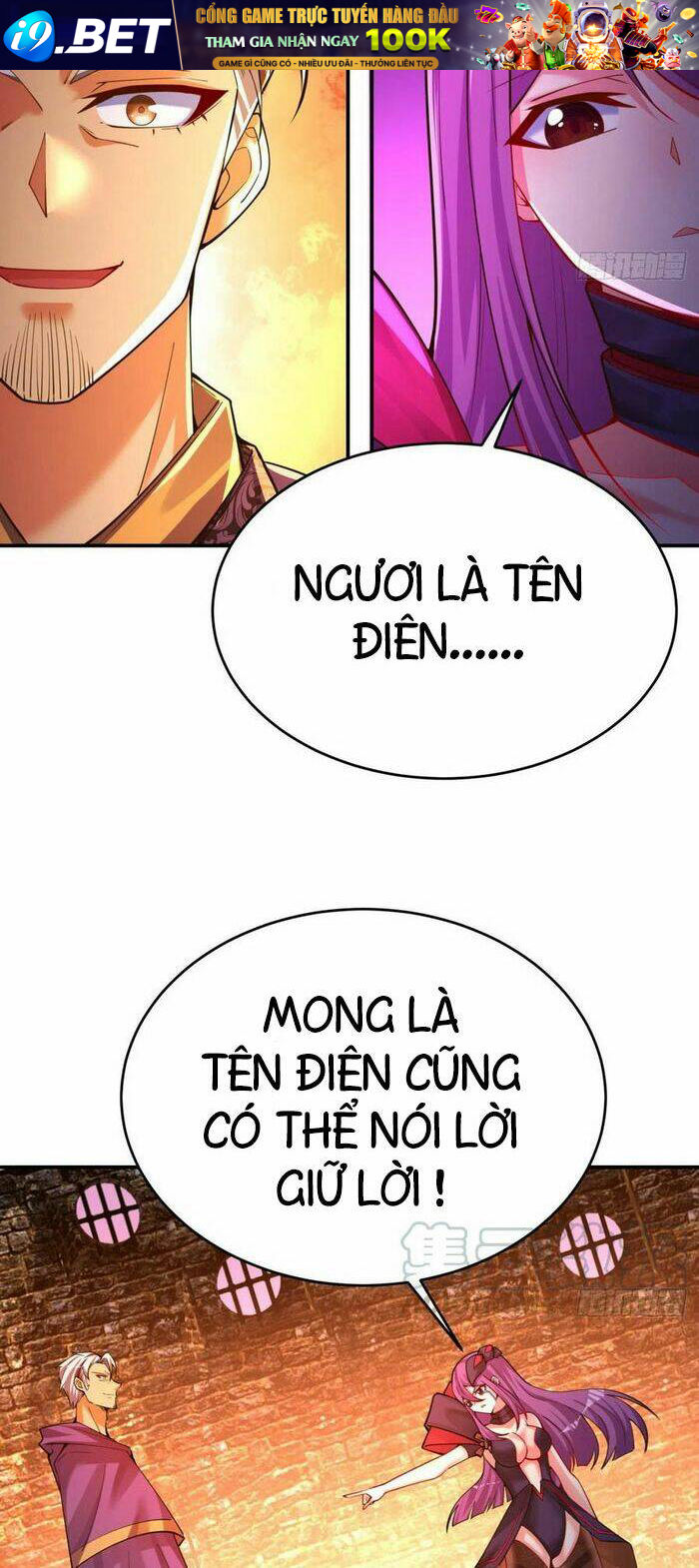 Ta Nhặt Được Thuộc Tính Tại Tu Chân Giới - Chapter 117 - Page 44