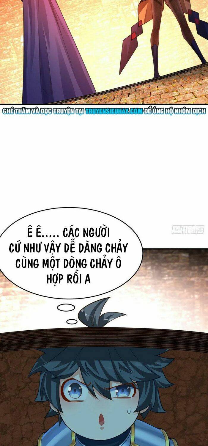 Ta Nhặt Được Thuộc Tính Tại Tu Chân Giới - Chapter 117 - Page 45