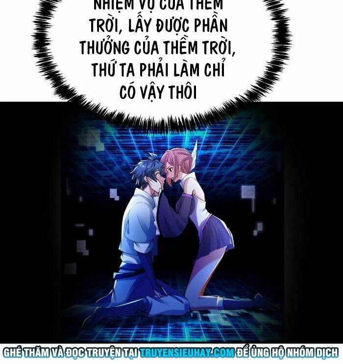 Ta Nhặt Được Thuộc Tính Tại Tu Chân Giới - Chapter 117 - Page 47