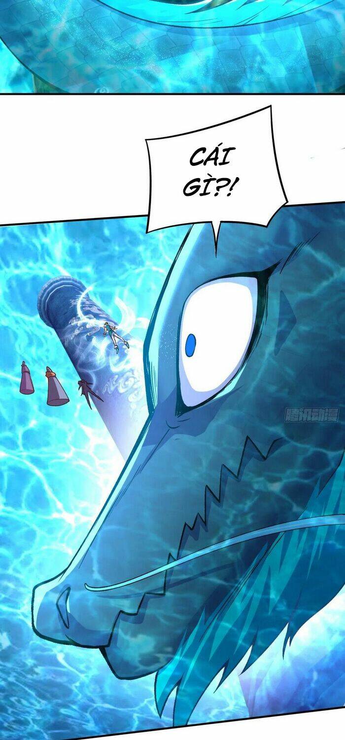 Ta Nhặt Được Thuộc Tính Tại Tu Chân Giới - Chapter 118 - Page 11