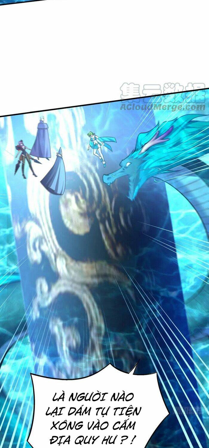 Ta Nhặt Được Thuộc Tính Tại Tu Chân Giới - Chapter 118 - Page 12