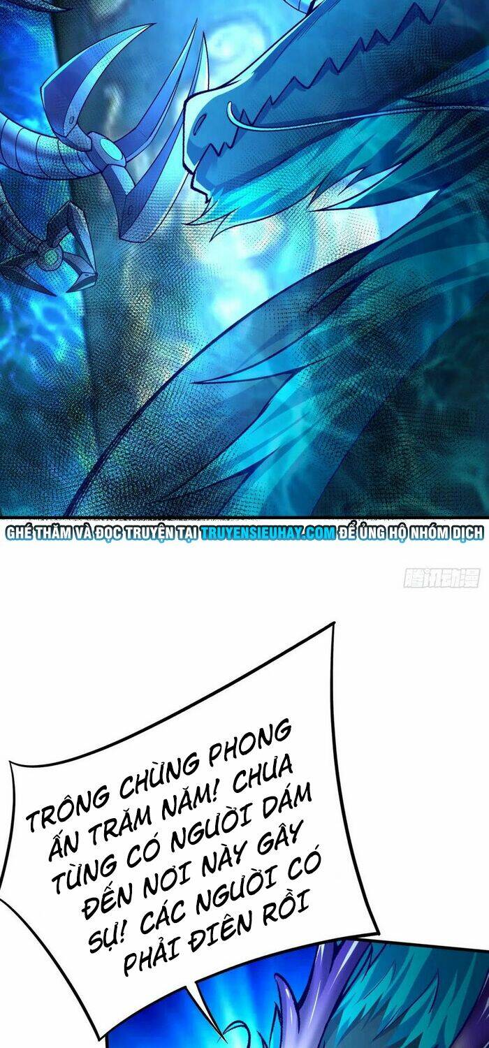 Ta Nhặt Được Thuộc Tính Tại Tu Chân Giới - Chapter 118 - Page 15