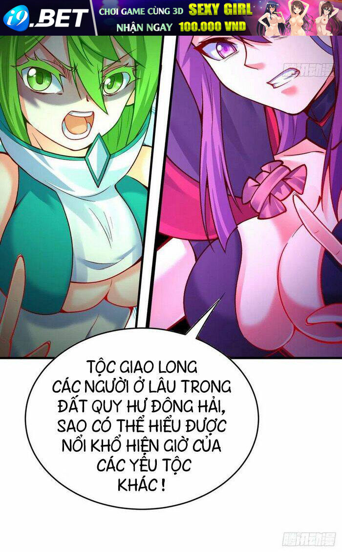 Ta Nhặt Được Thuộc Tính Tại Tu Chân Giới - Chapter 118 - Page 19