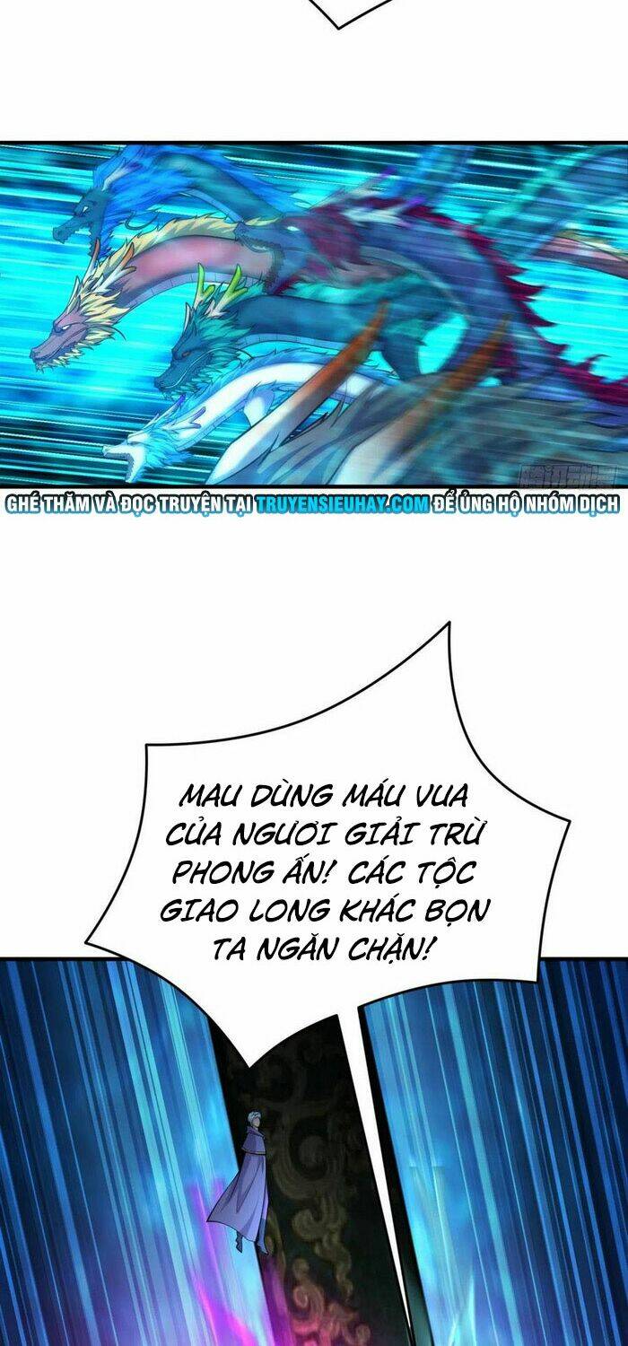 Ta Nhặt Được Thuộc Tính Tại Tu Chân Giới - Chapter 118 - Page 21