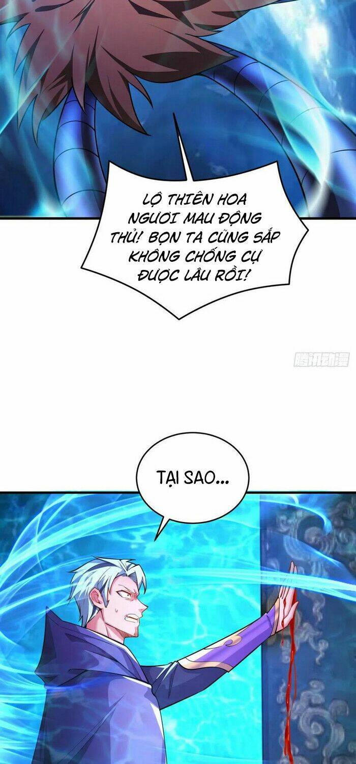 Ta Nhặt Được Thuộc Tính Tại Tu Chân Giới - Chapter 118 - Page 25