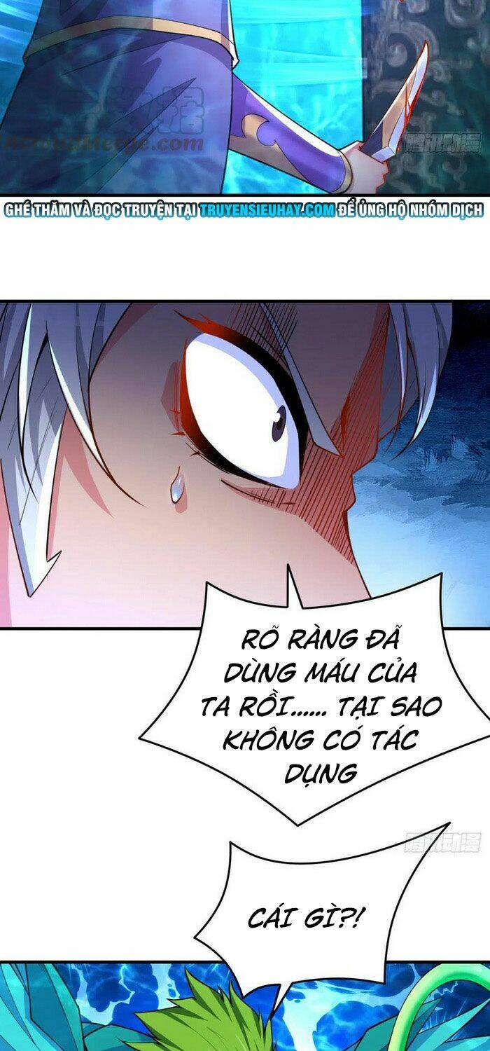 Ta Nhặt Được Thuộc Tính Tại Tu Chân Giới - Chapter 118 - Page 26