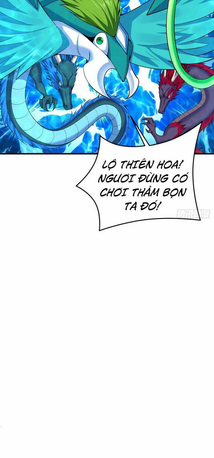 Ta Nhặt Được Thuộc Tính Tại Tu Chân Giới - Chapter 118 - Page 27