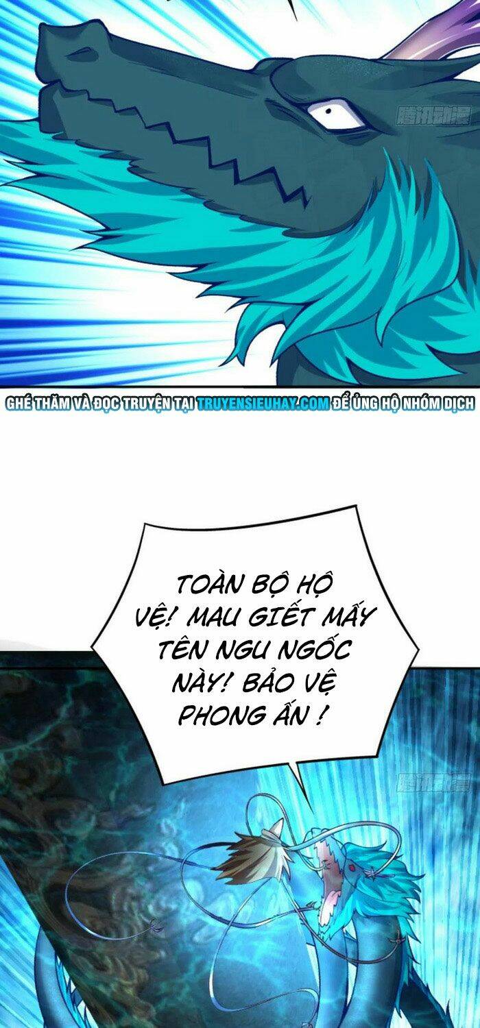 Ta Nhặt Được Thuộc Tính Tại Tu Chân Giới - Chapter 118 - Page 30