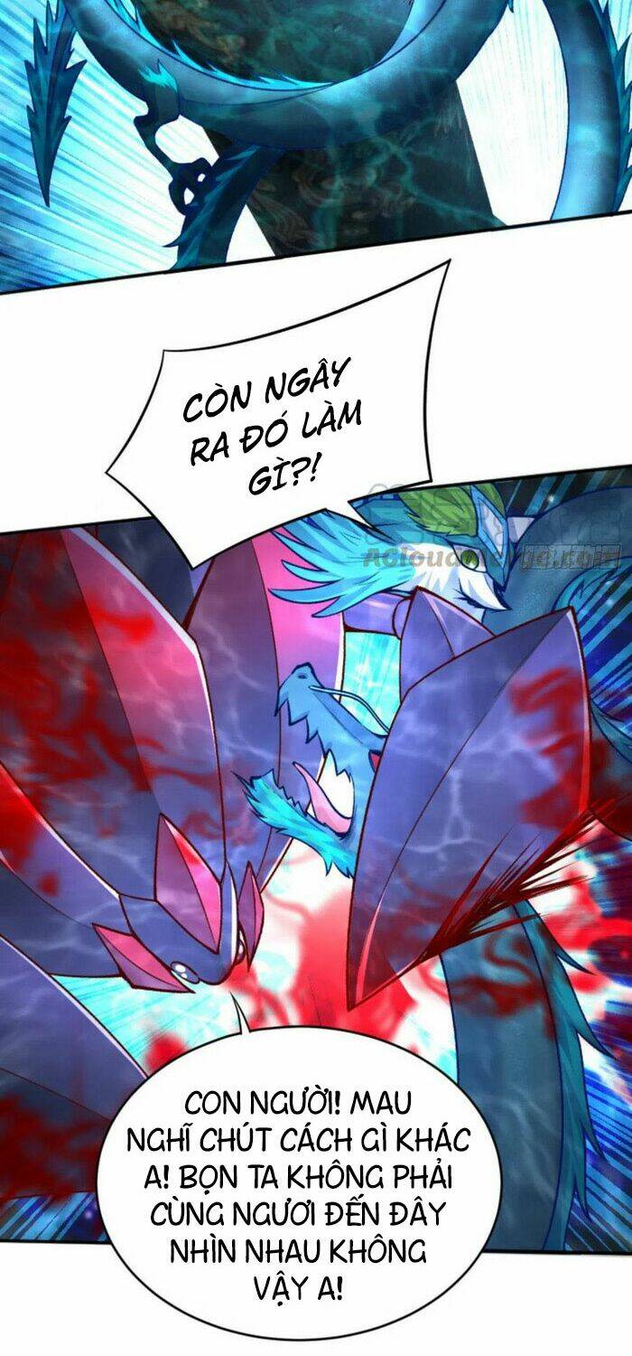 Ta Nhặt Được Thuộc Tính Tại Tu Chân Giới - Chapter 118 - Page 31