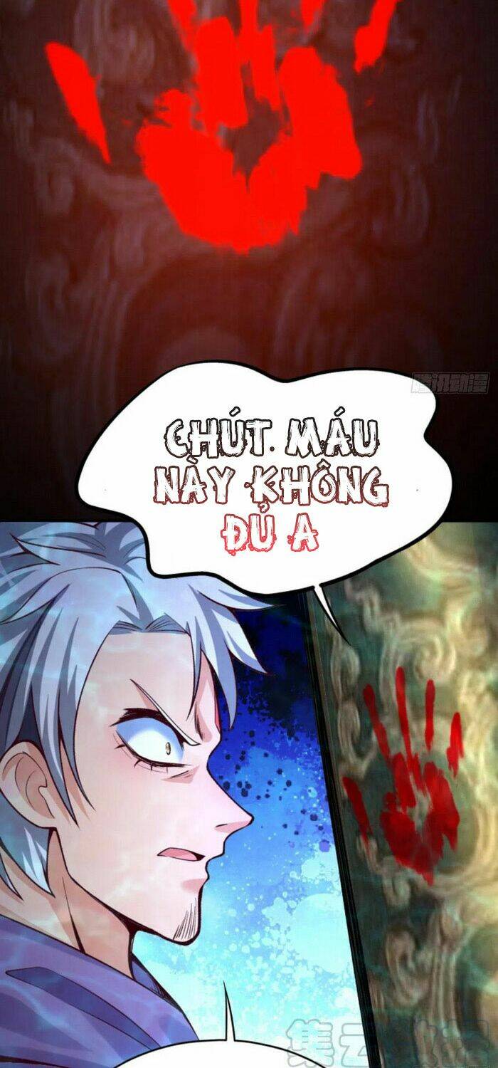 Ta Nhặt Được Thuộc Tính Tại Tu Chân Giới - Chapter 118 - Page 33